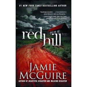 Red Hill -- Jamie McGuire